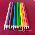 Promotion decorative colored pencils